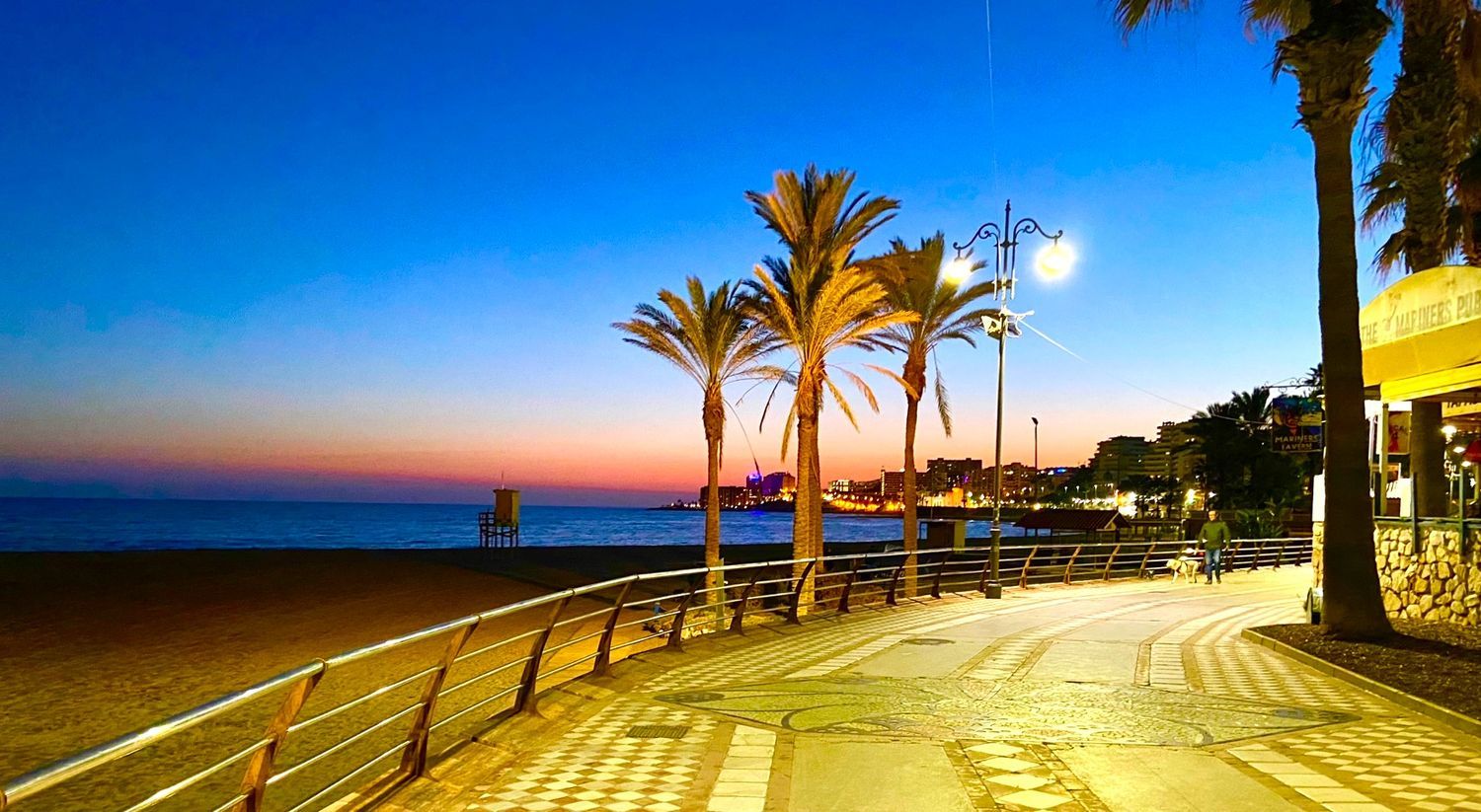 Dúplex en Calle Torrealmádena, 1, Cortijo Torrequebrada - Foto 25