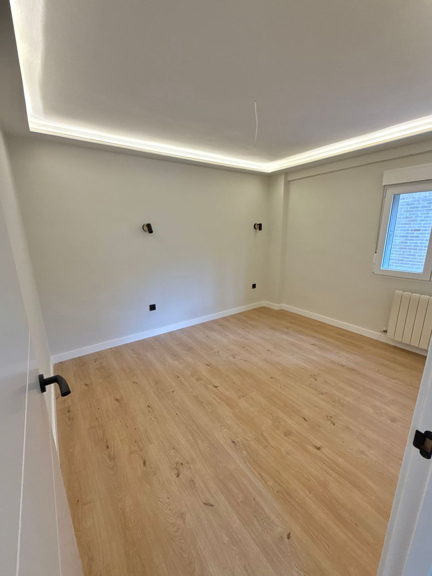 Piso en Calle Asalto, 55, La Magdalena - Foto 15