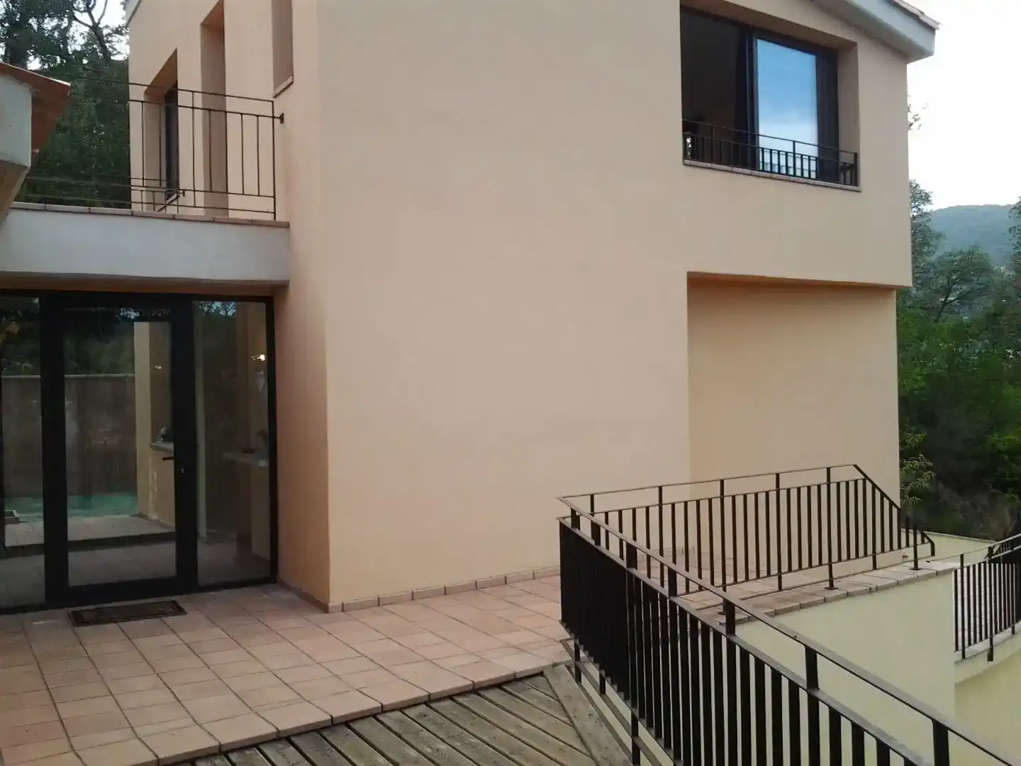 Chalet en  Urbanitzacio de Vall Repos 76 - Foto 3
