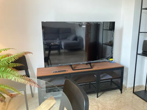 Piso en calle Juan Rabadán, 58 - Foto 10