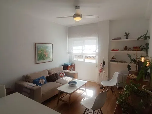 Piso en calle Manuel Arellano, 9