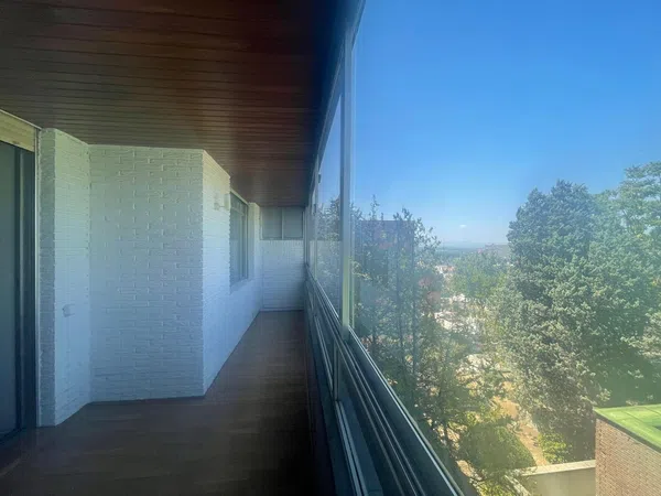 Piso en avenida del Valle, 13 - Foto 20