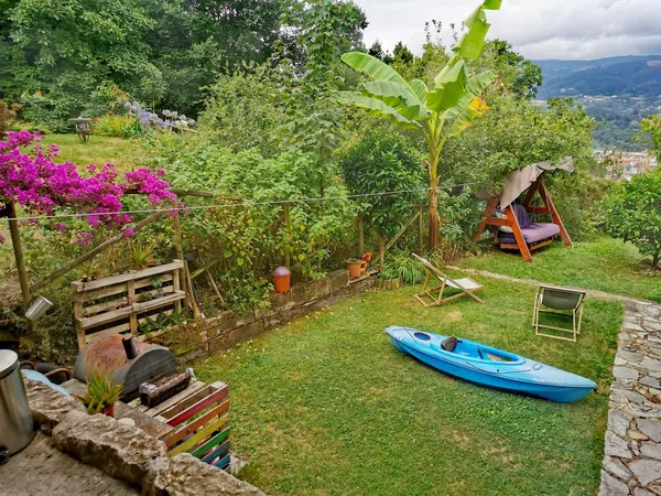 Casa o chalet independiente en Montoto, 101, Parroquias surorientales, Parroquias surorientales - Foto 22
