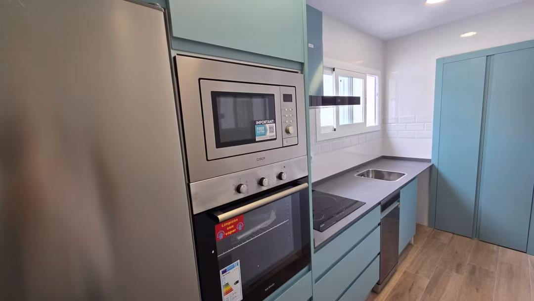 Piso en  Calle Virgen de la Cinta 35 - Foto 5