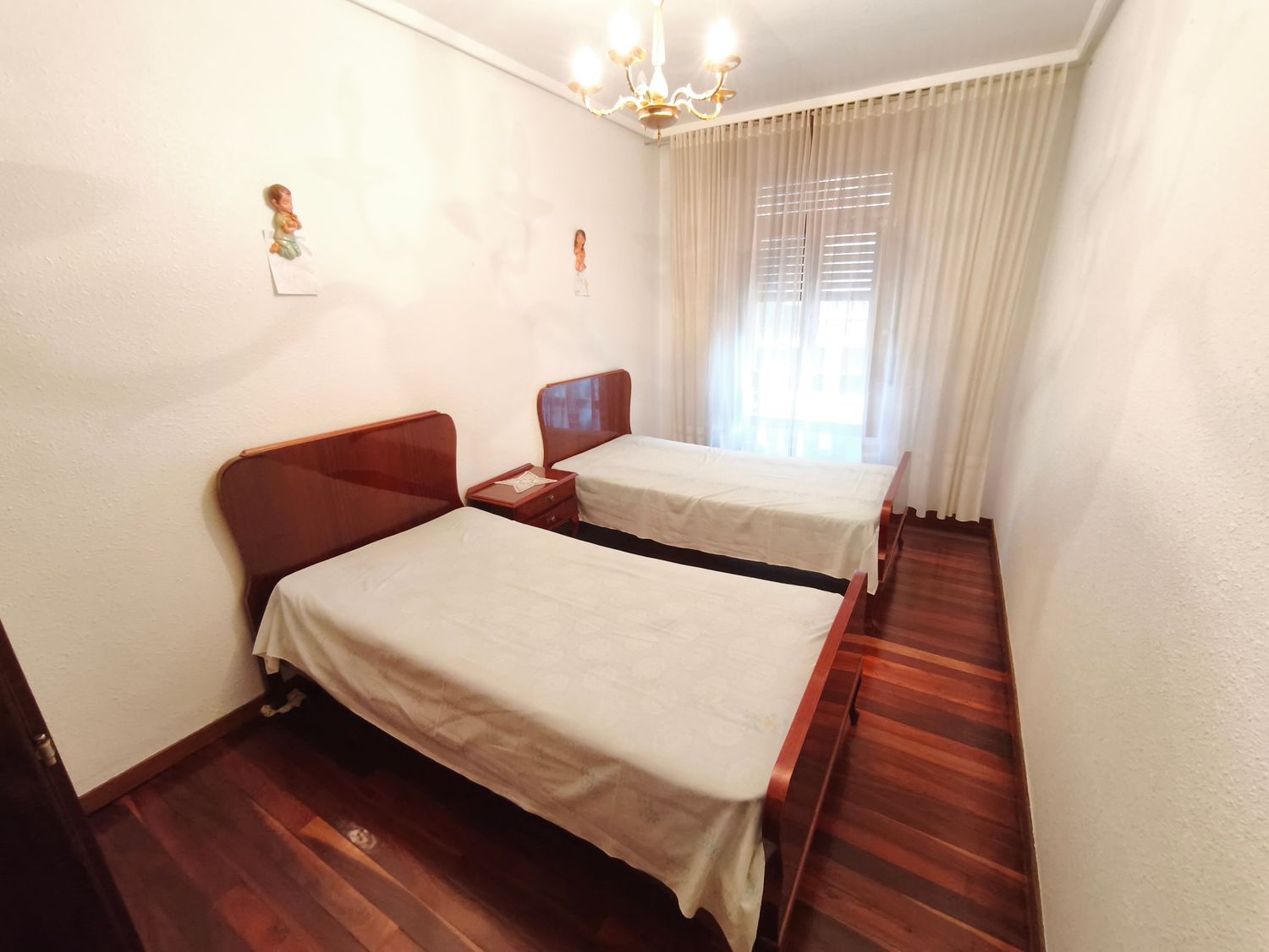 Piso en Calle Zorrilla, 16, Bagatza - S. Vicente, Bagatza - S. Vicente - Foto 14