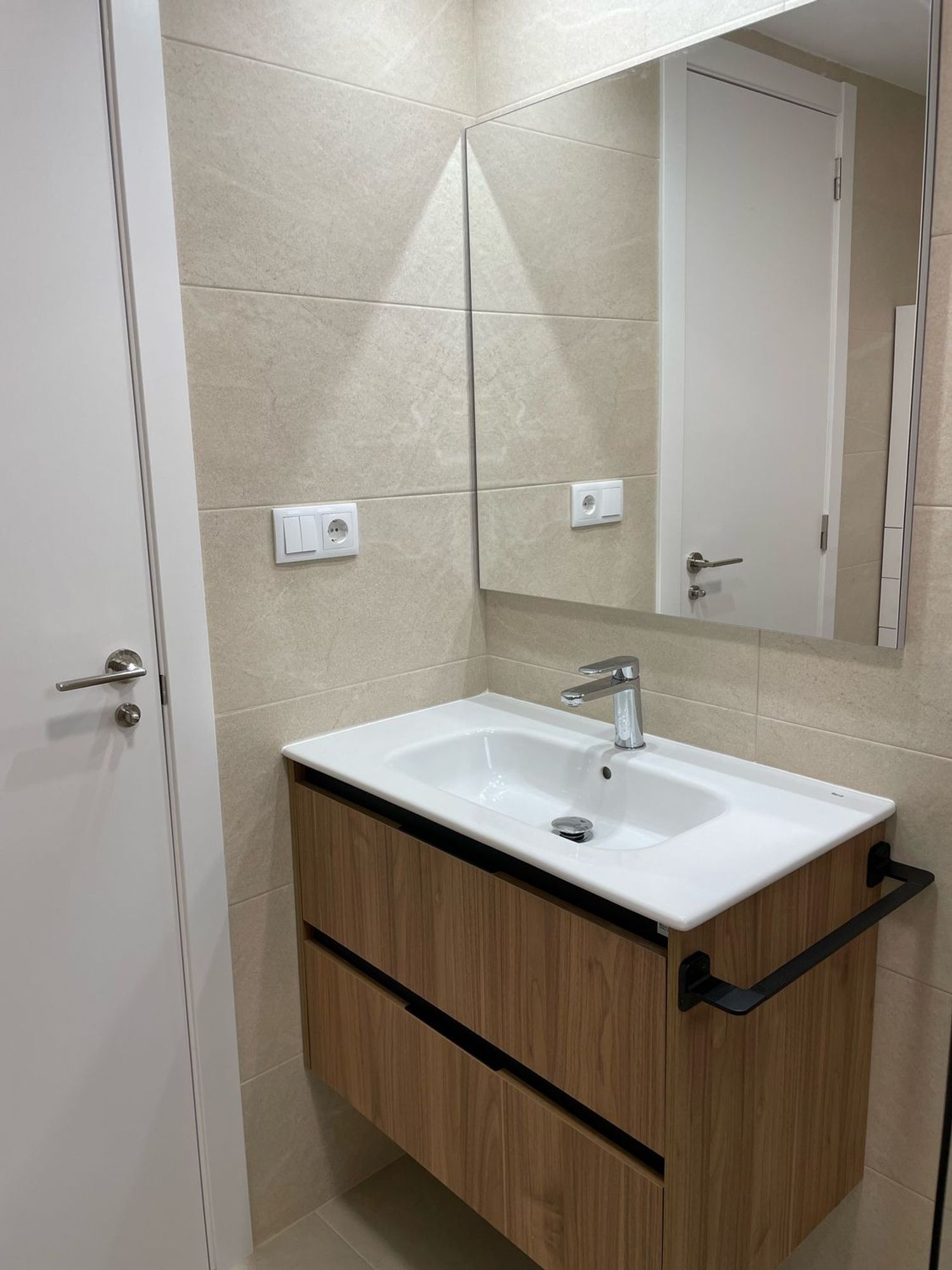 Piso en Plaza d'Hondures, 38, Ciutat Jardí, València - Foto 18