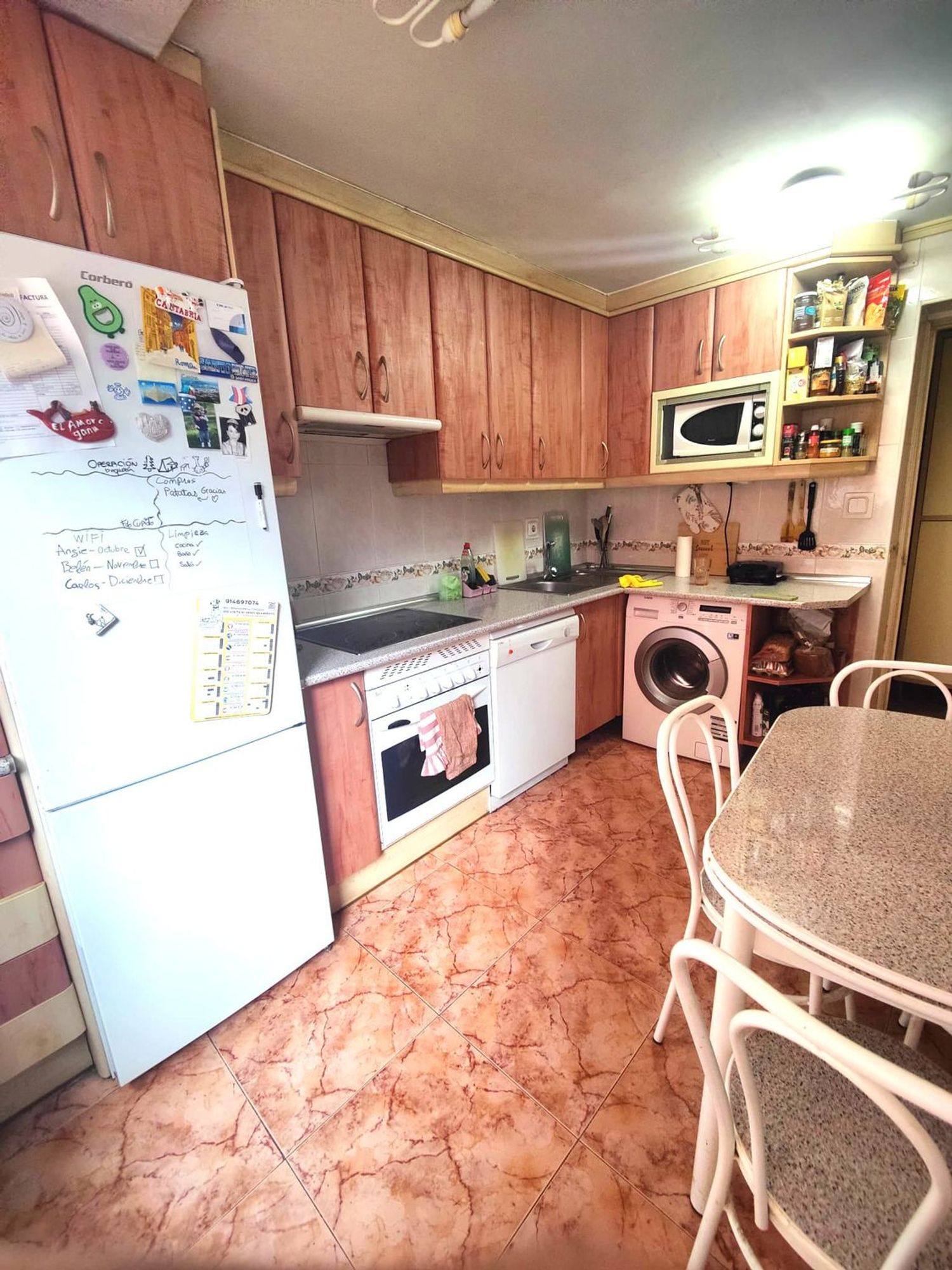 Piso en calle de Santa Cruz de Mudela, 10 - Foto 6