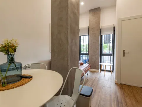 Piso en paseo de la Esperanza, 23