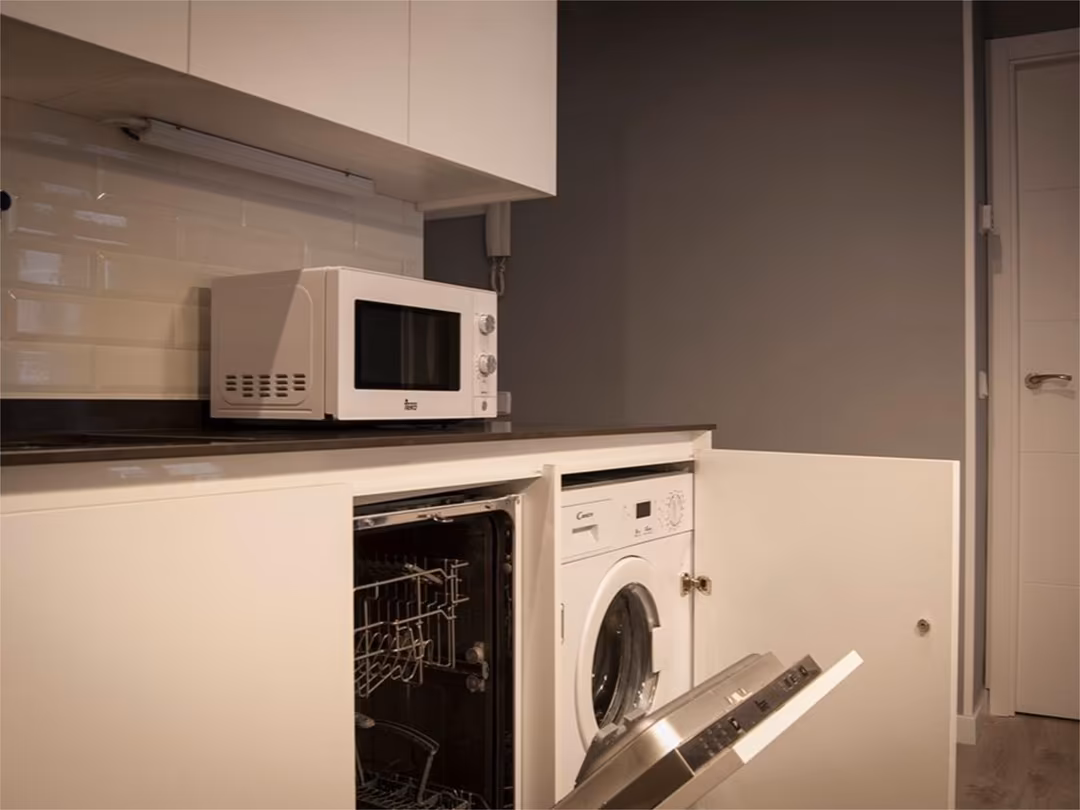 Piso en  Calle de Iriarte 24 - Foto 7