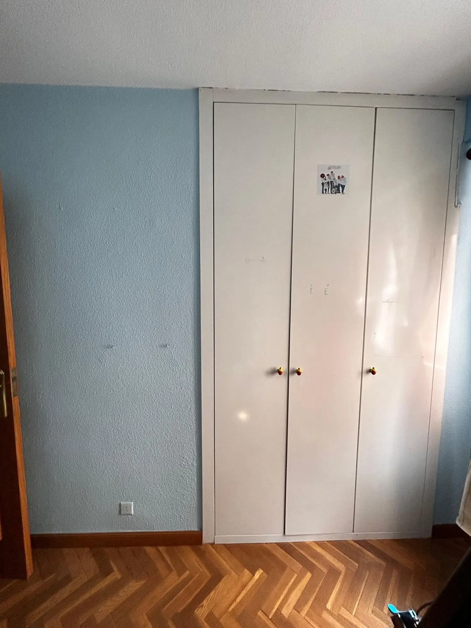 Piso en calle de Ramón Gómez de la Serna, 95 - Foto 11