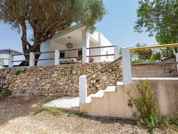 Casa o chalet independiente en Lugar Venda de Safragell, 47 - Foto 11