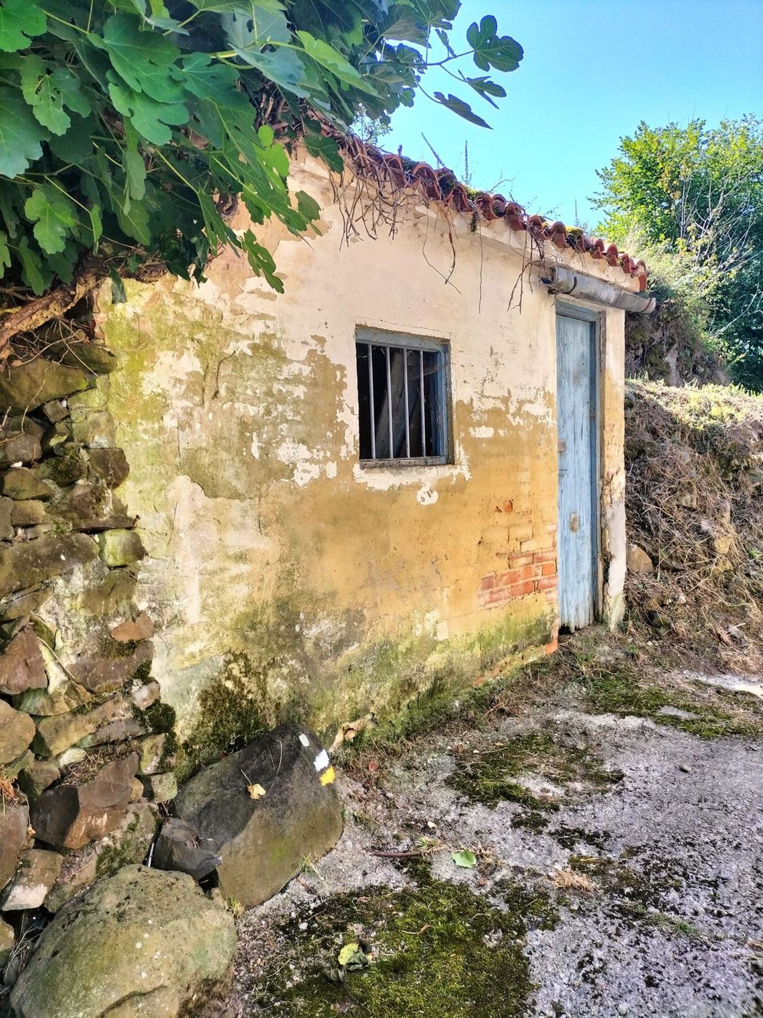 Casa rural en Caleya, 36 - Foto 16