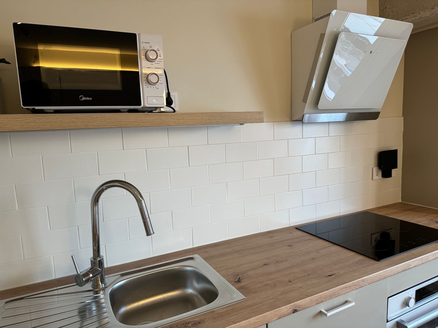 Piso en calle del Doctor Peset Cervera, 11 - Foto 21