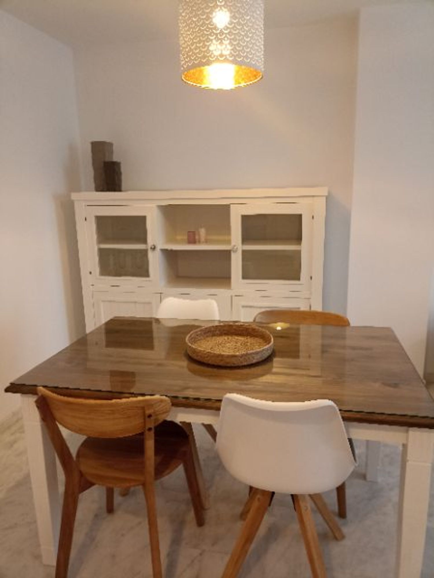Chalet adosado en Gerena - Foto 15