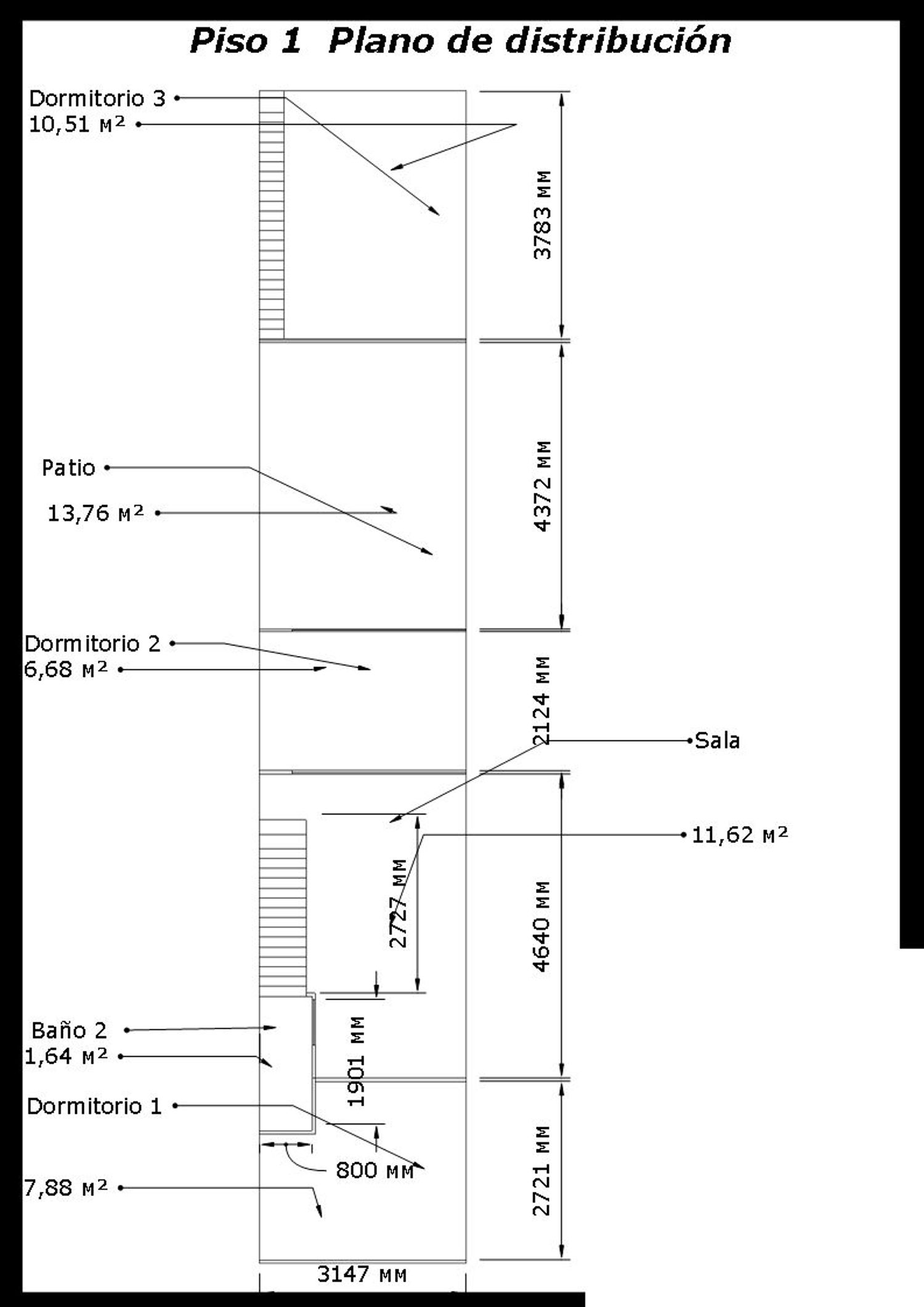 Chalet adosado en avenida de Riola, 49 - Foto 30