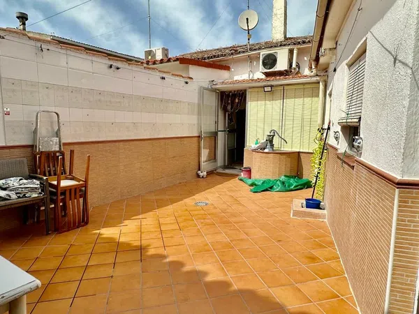 Casa de pueblo en Calle Eras, 1 - Foto 2