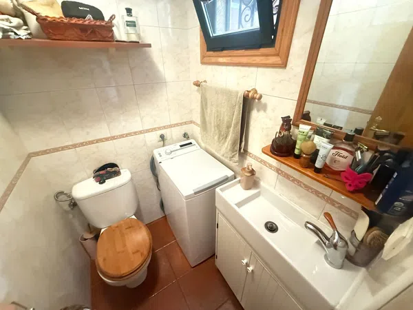 Chalet adosado en Avenida Guixar, 1, Teis, Teis - Foto 13