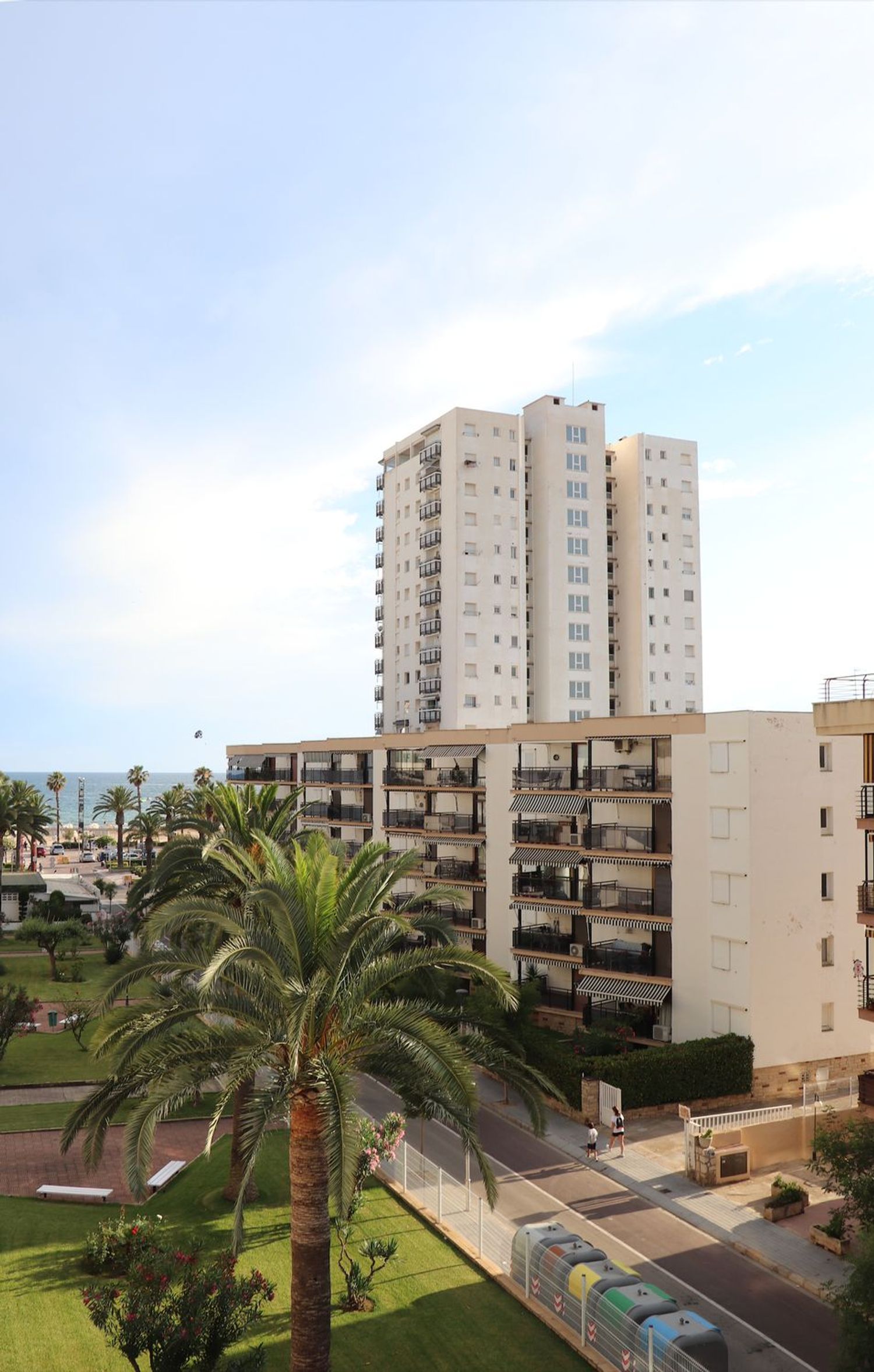 Estudio en Calle de Josep Carner, 12, Salou de Llevant, Salou de Llevant - Foto 14