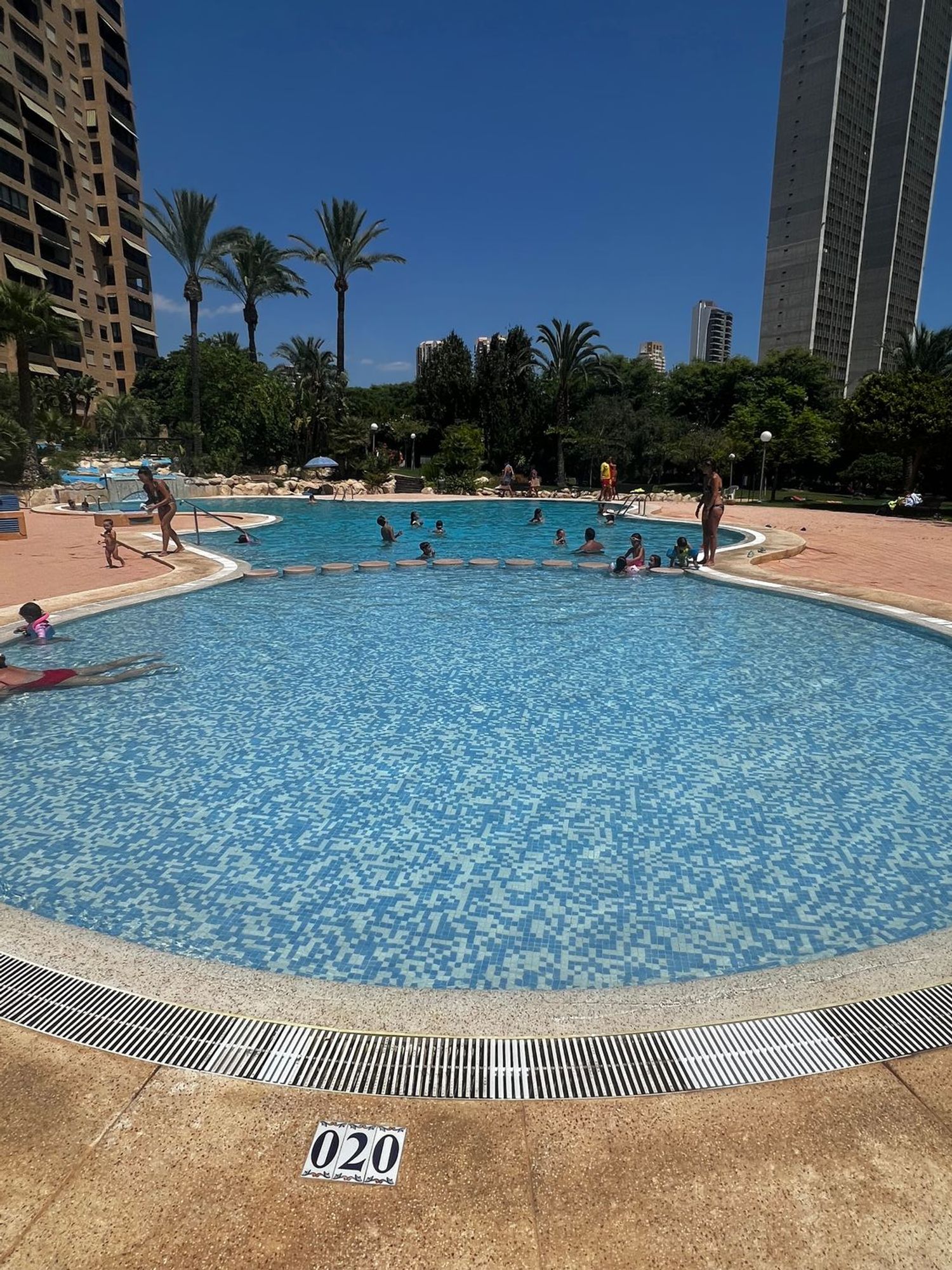 Piso en Avenida Murtal, 4, Playa de Poniente, Playa de Poniente - Foto 26