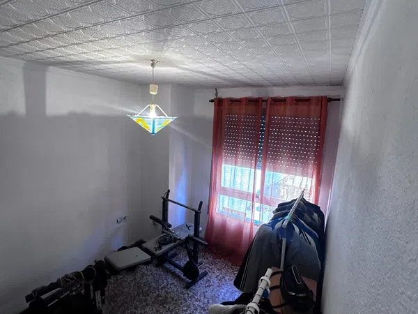 Piso en Calle Indústria, 18, Camino Onda - Salesianos - Centro, Camino Onda - Salesianos - Centro - Foto 11