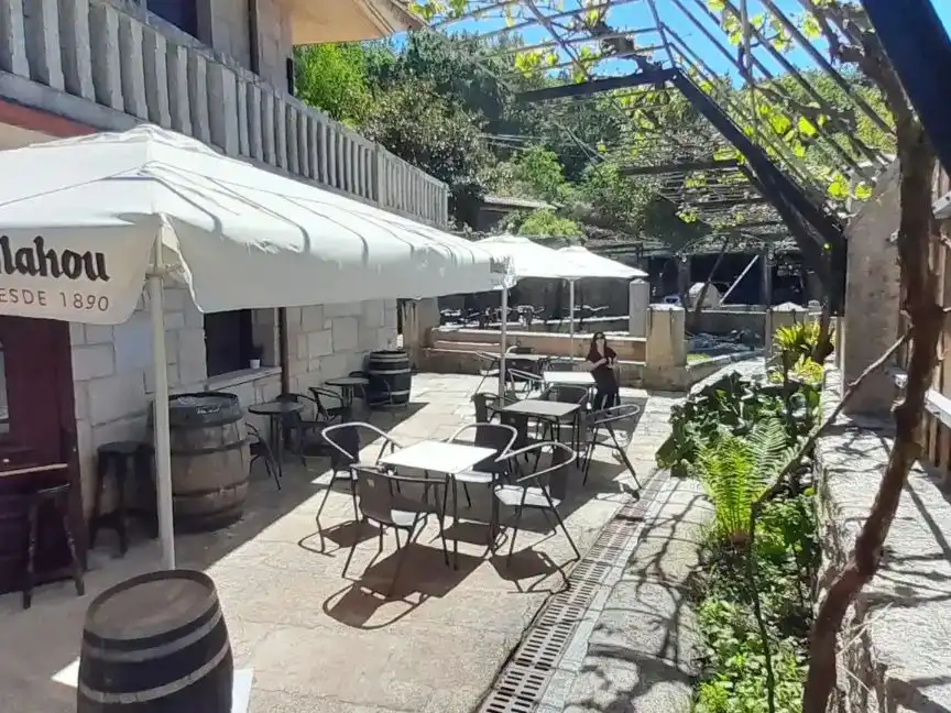 Chalet en Cotobade - Foto 45