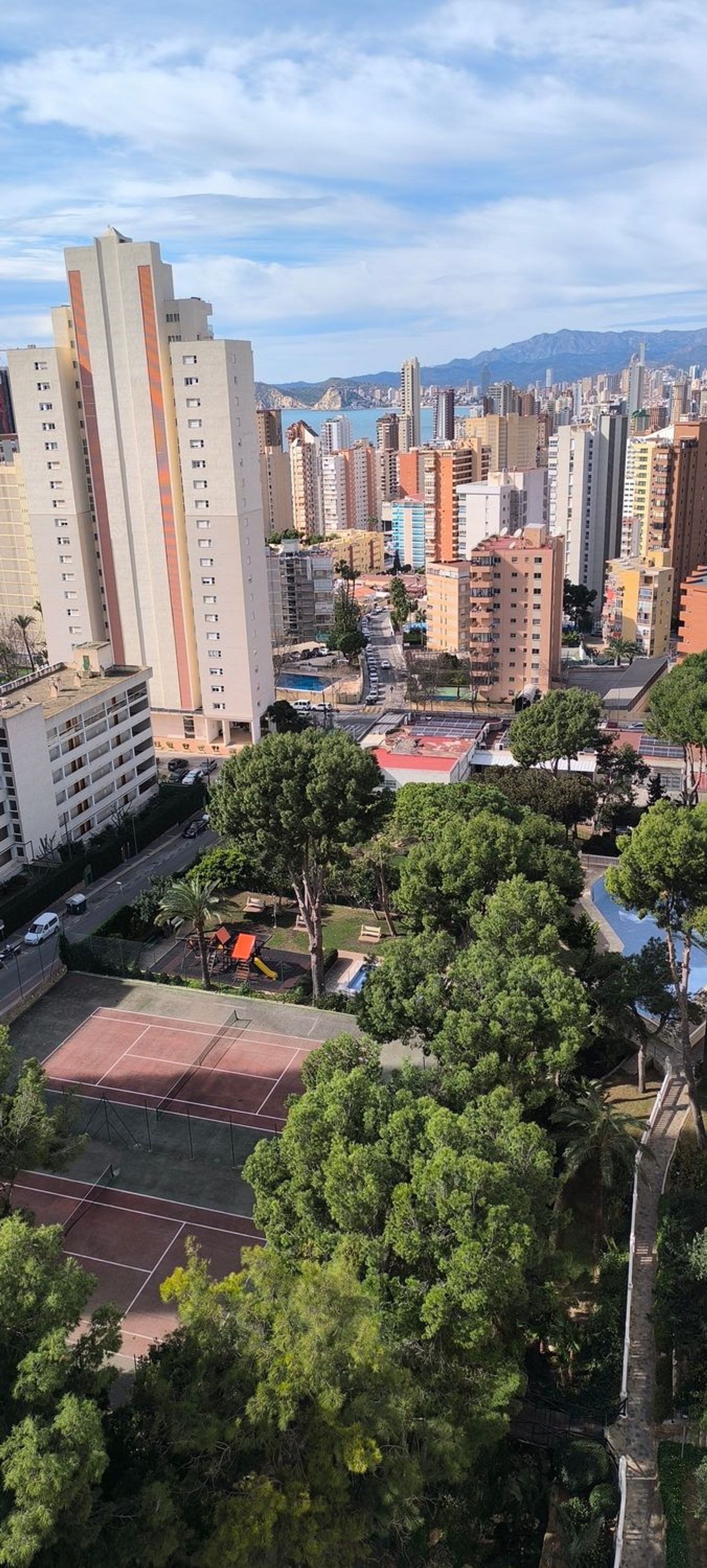 Estudio en avenida de Montecarlo, 26 - Foto 11