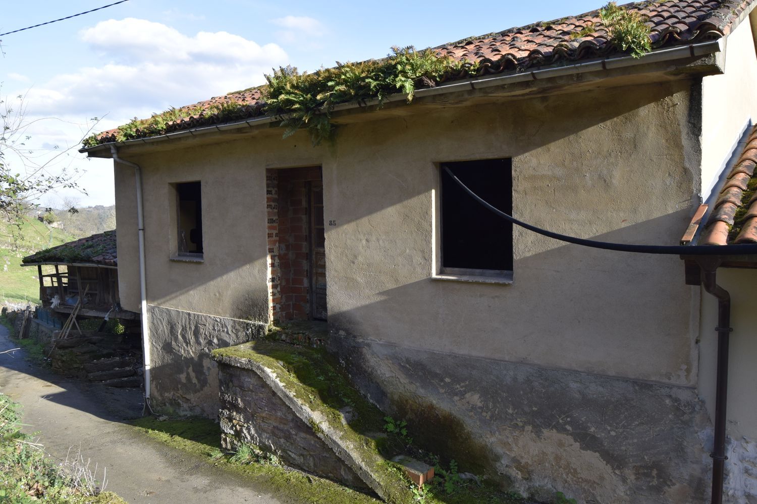 Casa de pueblo en Aldea las Cuestas, 57, San Claudio-Trubia-Las Caldas, San Claudio-Trubia-Las Caldas - Foto 10