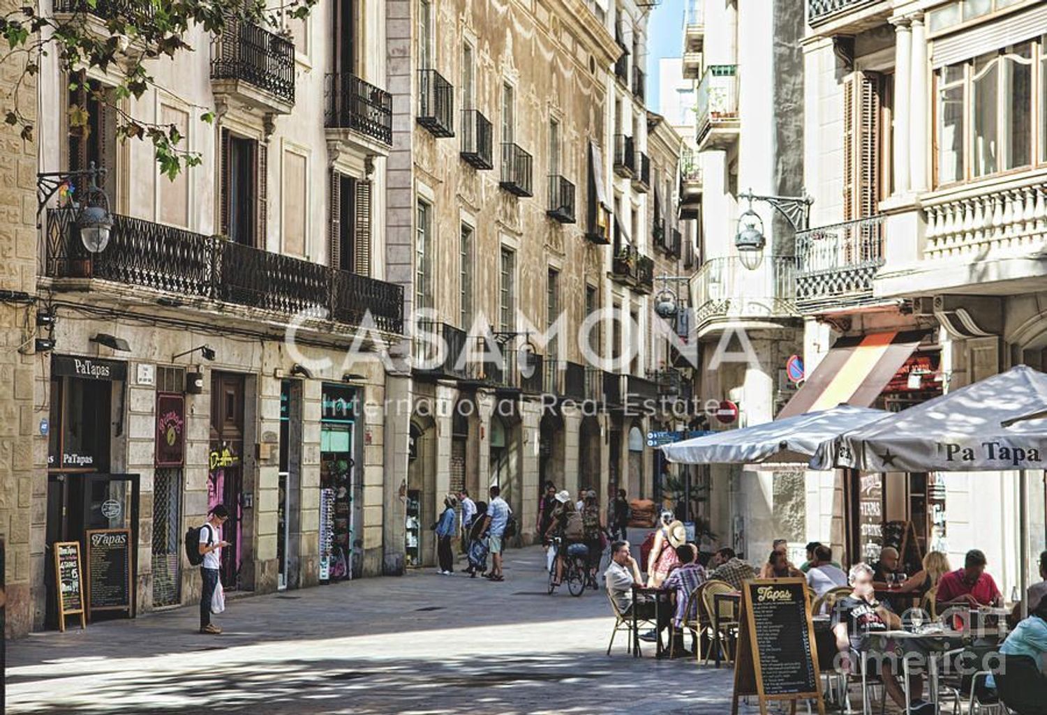 Piso en El Gòtic, El Gòtic - Foto 12