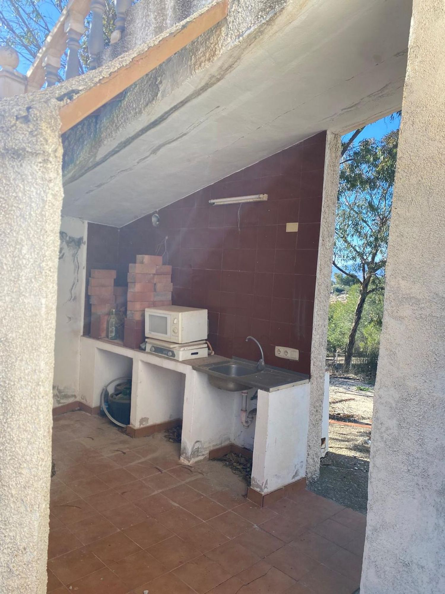 Casa independiente en camino de José Antonio Arnaldos s/n - Foto 8