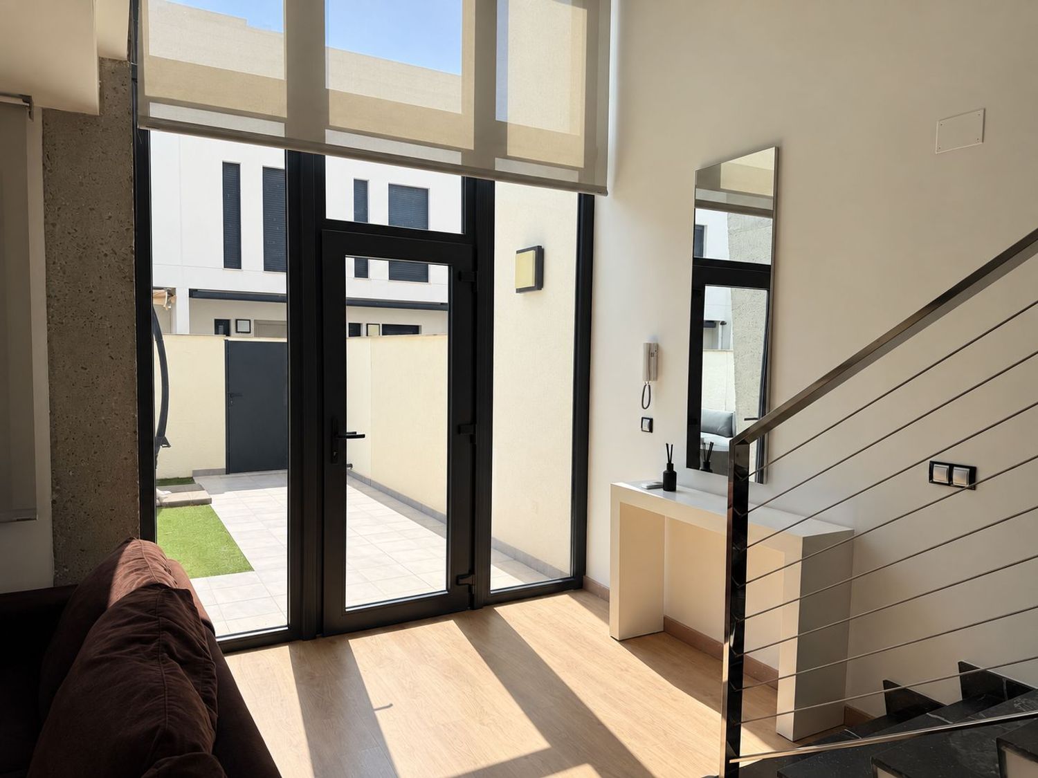 Chalet adosado en Calle Pegàs, 13, L'Albir, L'Albir - Foto 2