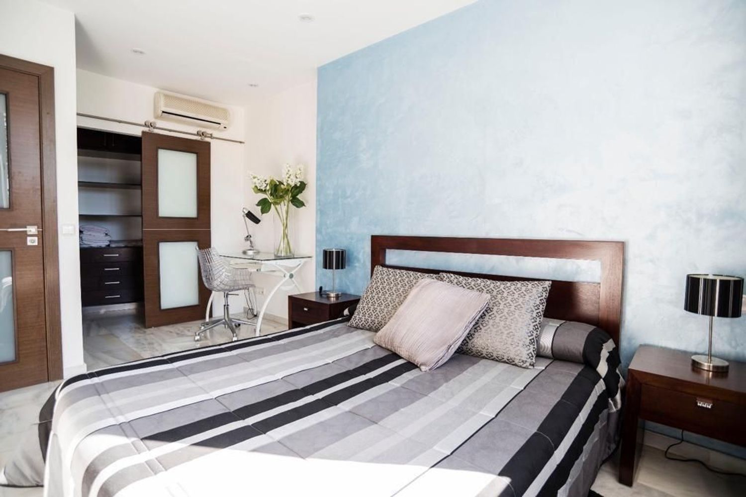 Piso en bulevar Príncipe Alfonso de Hohenlohe, 18 - Foto 8