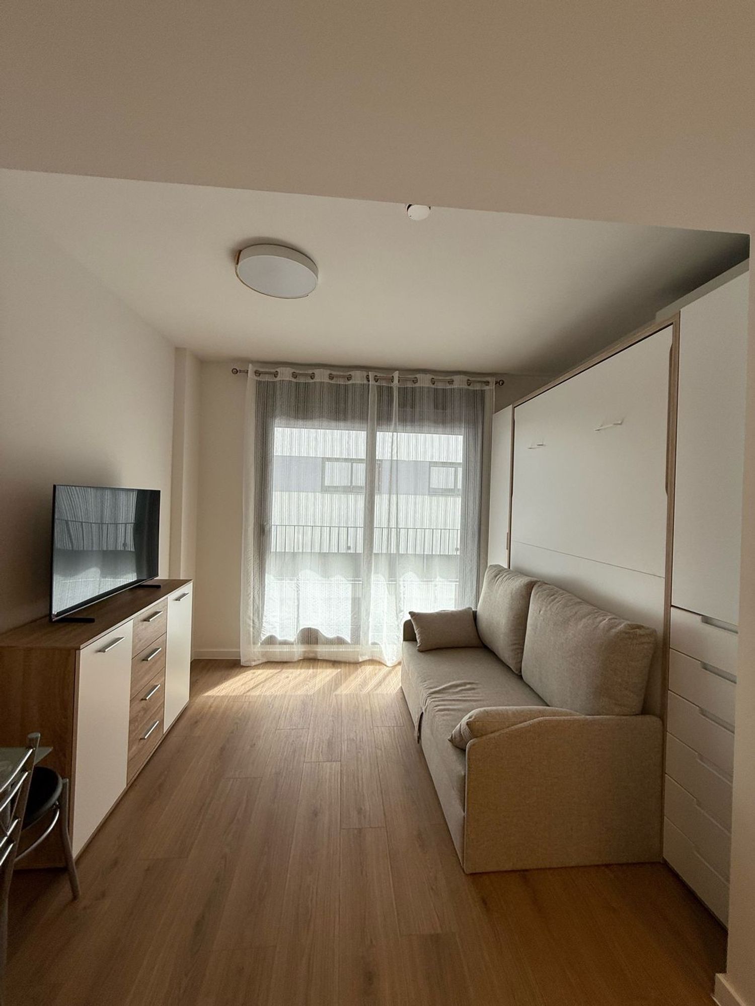 Estudio en calle Fuerteventura, 5 - Foto 1