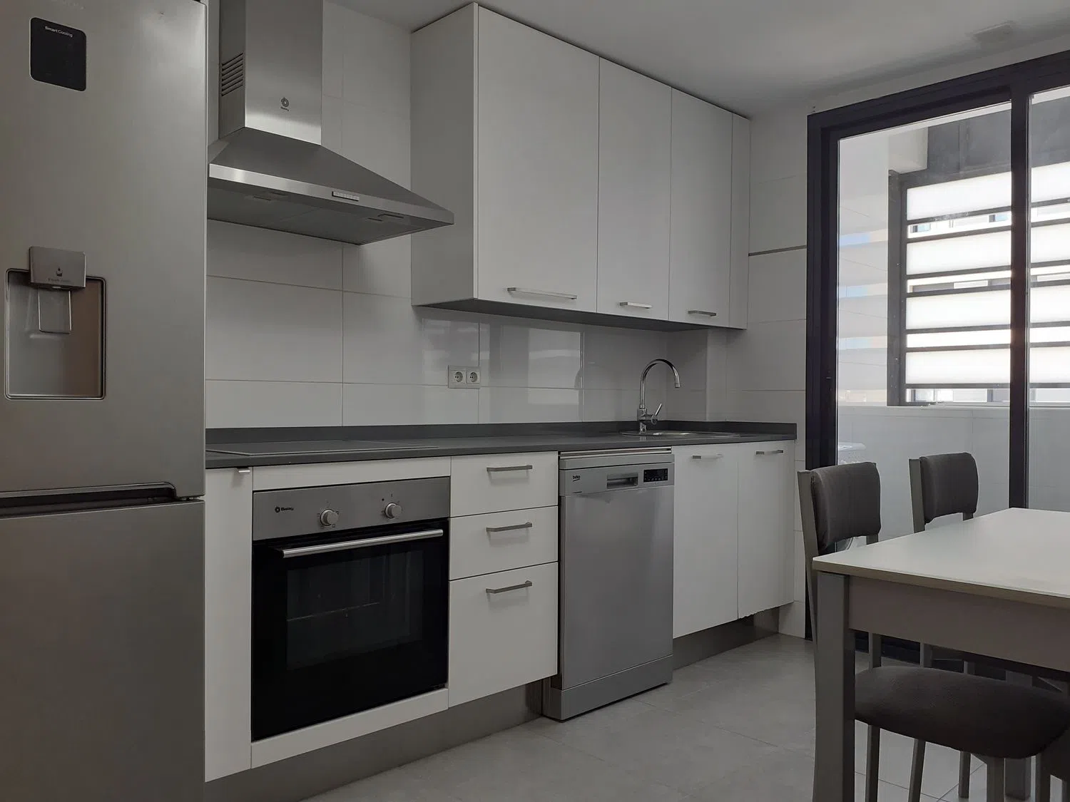 Piso en calle Granja de Rocamora, 4 - Foto 6