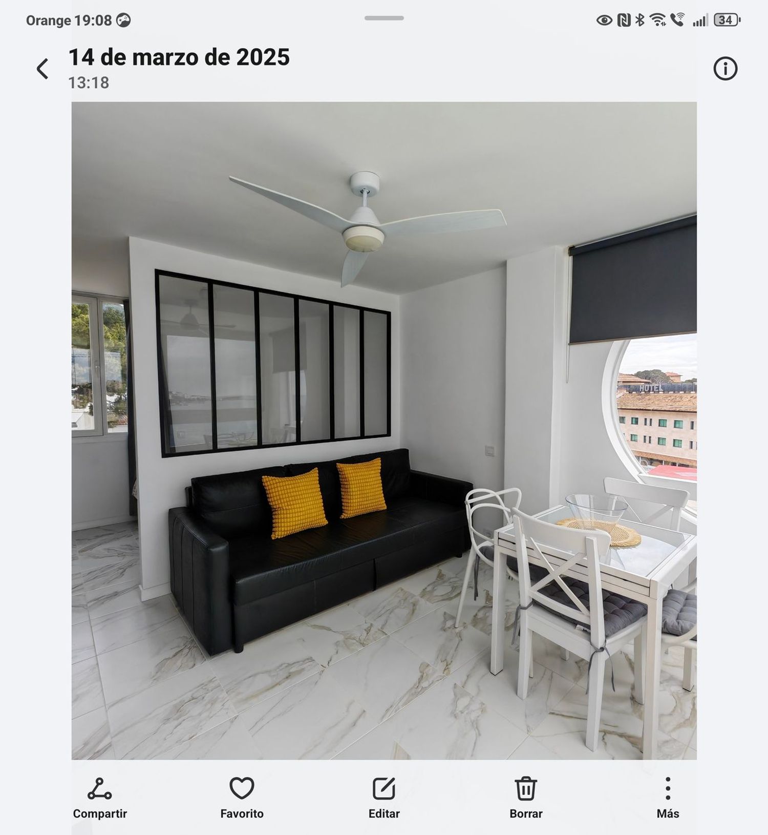 Piso en avenida de Joan Miró, 275 - Foto 12