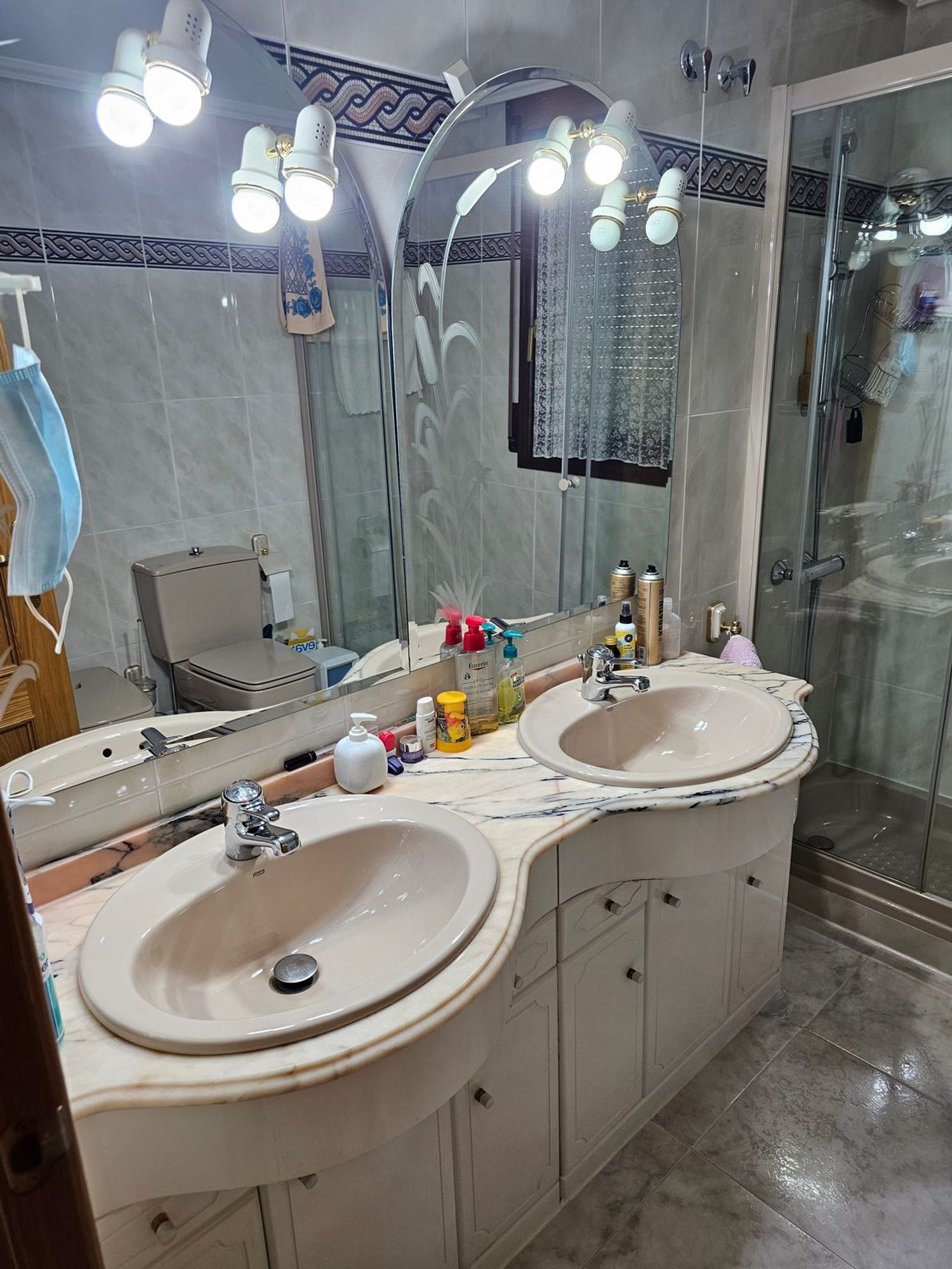 Chalet pareado en Urb. valdepelayos-montepinos-arroyoculebro Barrio Valdepelayo-Montepinos-Arroyo Culebro - Foto 38