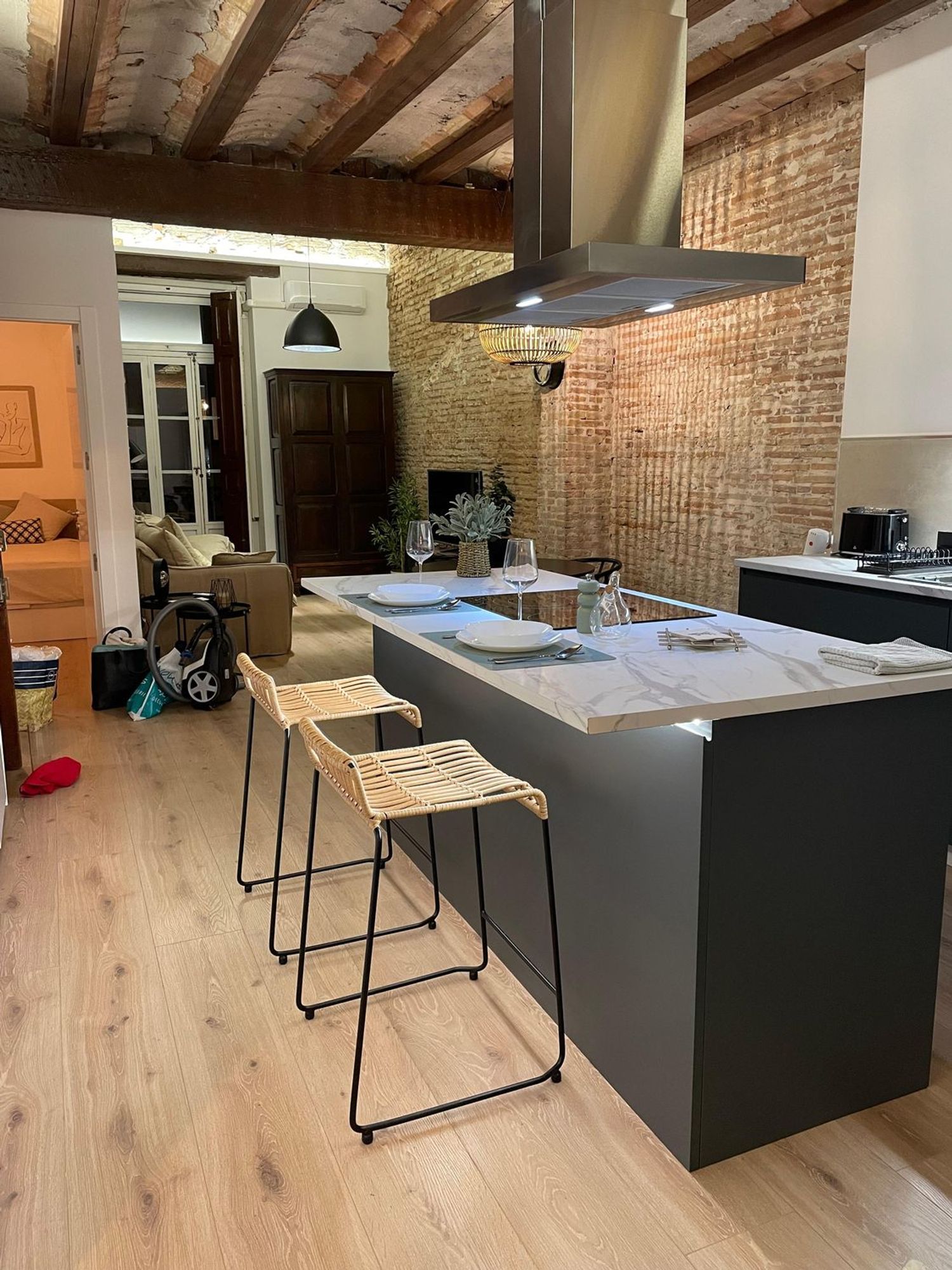 Piso en calle del Matemàtic Marzal, 11 - Foto 5