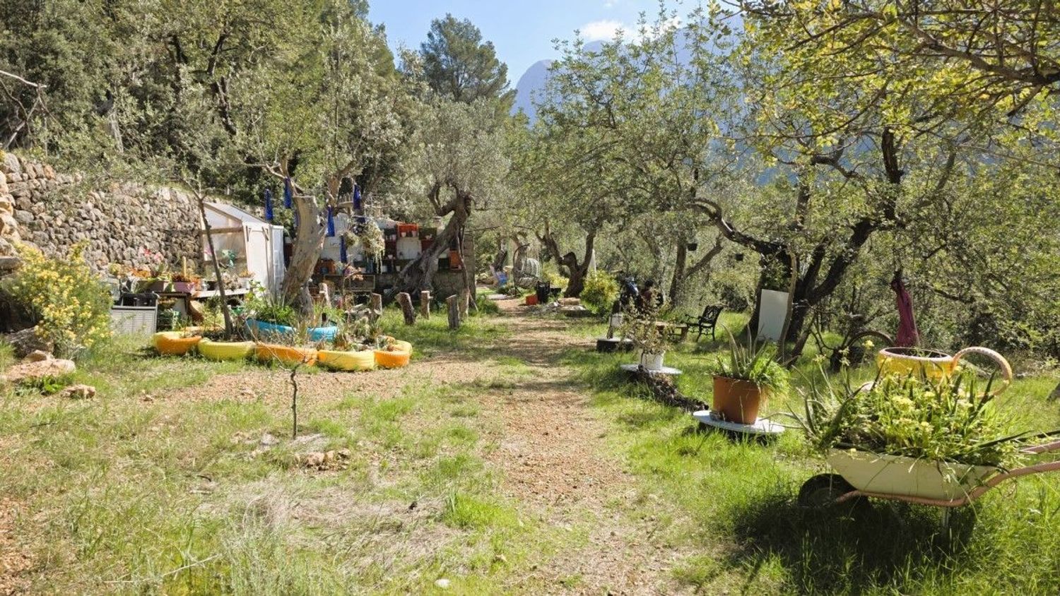 Finca rústica en Pujol den Banya, 5 - Foto 5