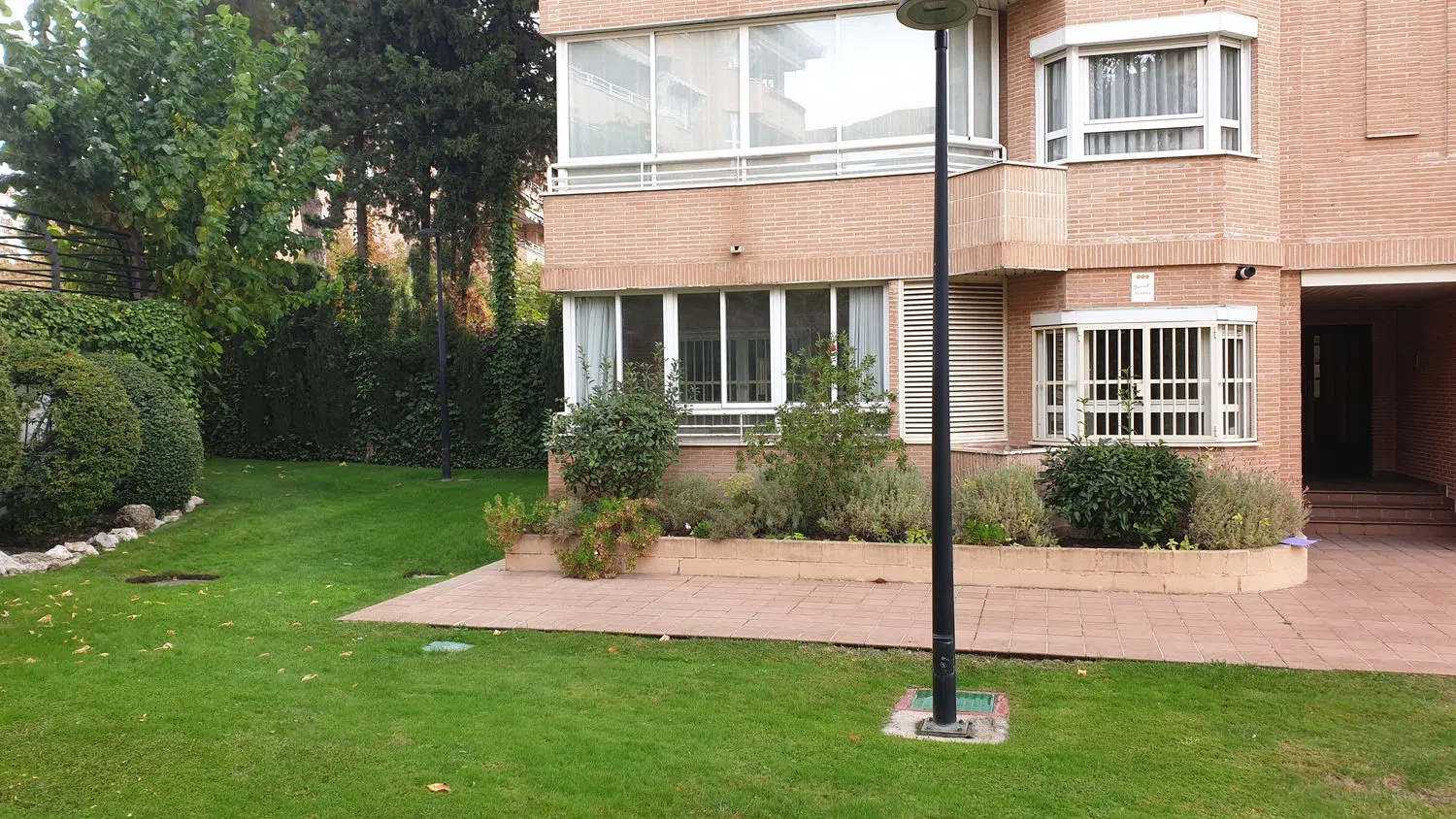 Piso en calle de Pedro González, 1 -7 - Foto 26