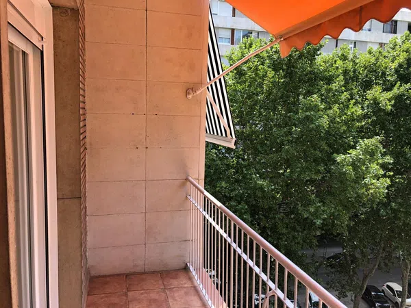Piso en Avenida de Alberto de Alcocer, 8, Bernabéu-Hispanoamérica - Foto 16