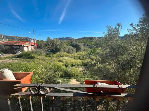 Finca rústica en Carril los González y los Pérez, 40, Cañadas de San Pedro - Foto 4