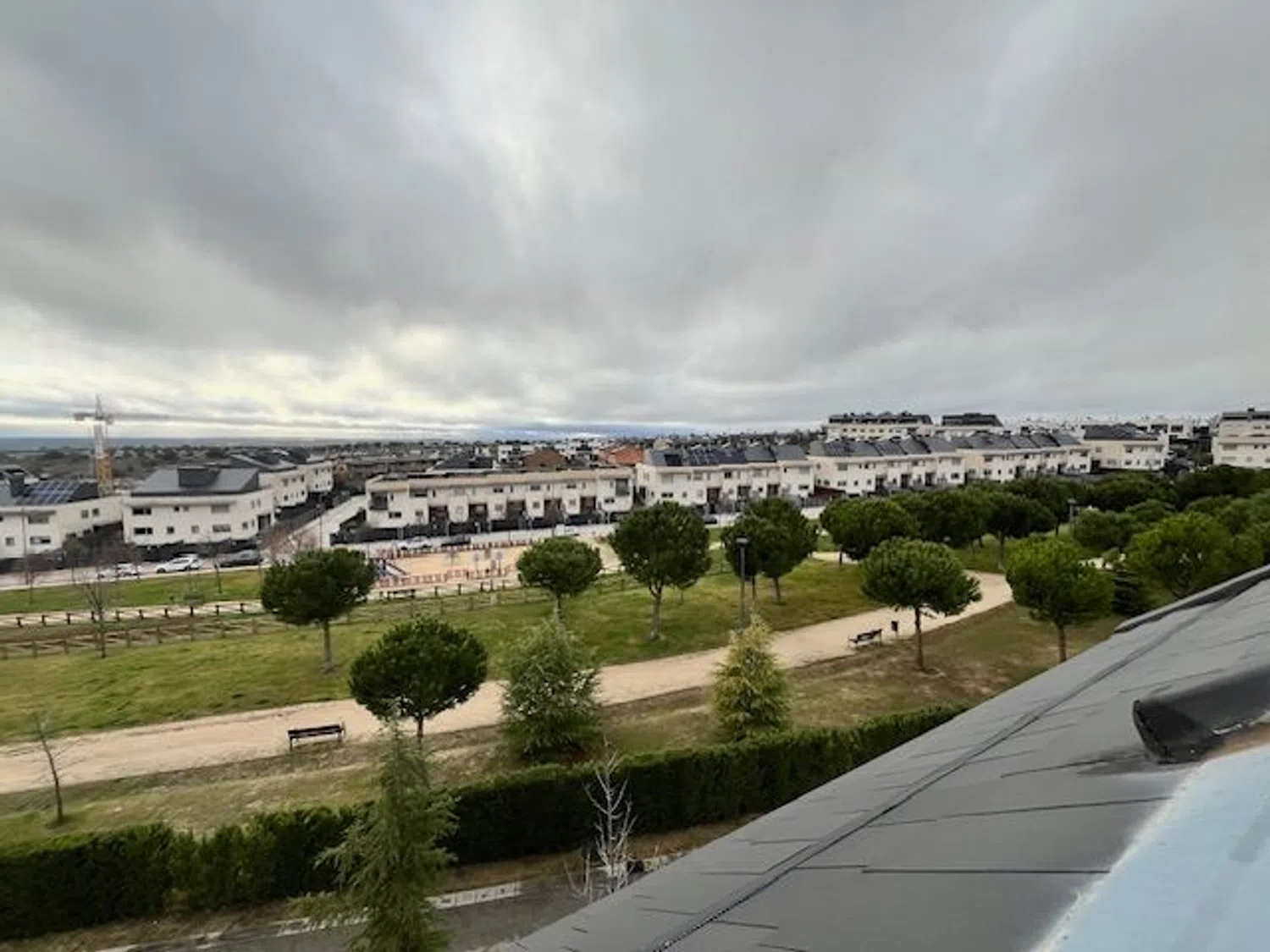 Ático en avenida Víctimas del Terrorismo, 35 - Foto 10