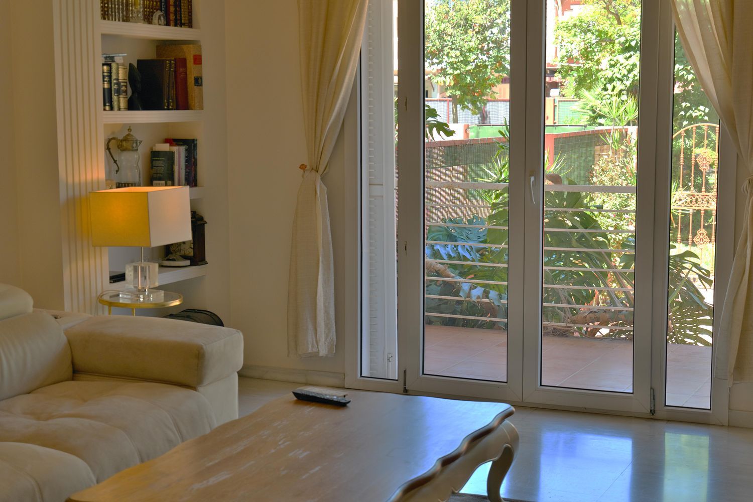 Chalet adosado en Avenida Plutarco, 43, El Consul - El Romeral - Foto 6