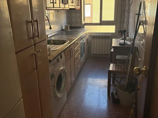 Ático en Paseo de Teruel, 26, Doctor Cerrada - Foto 13