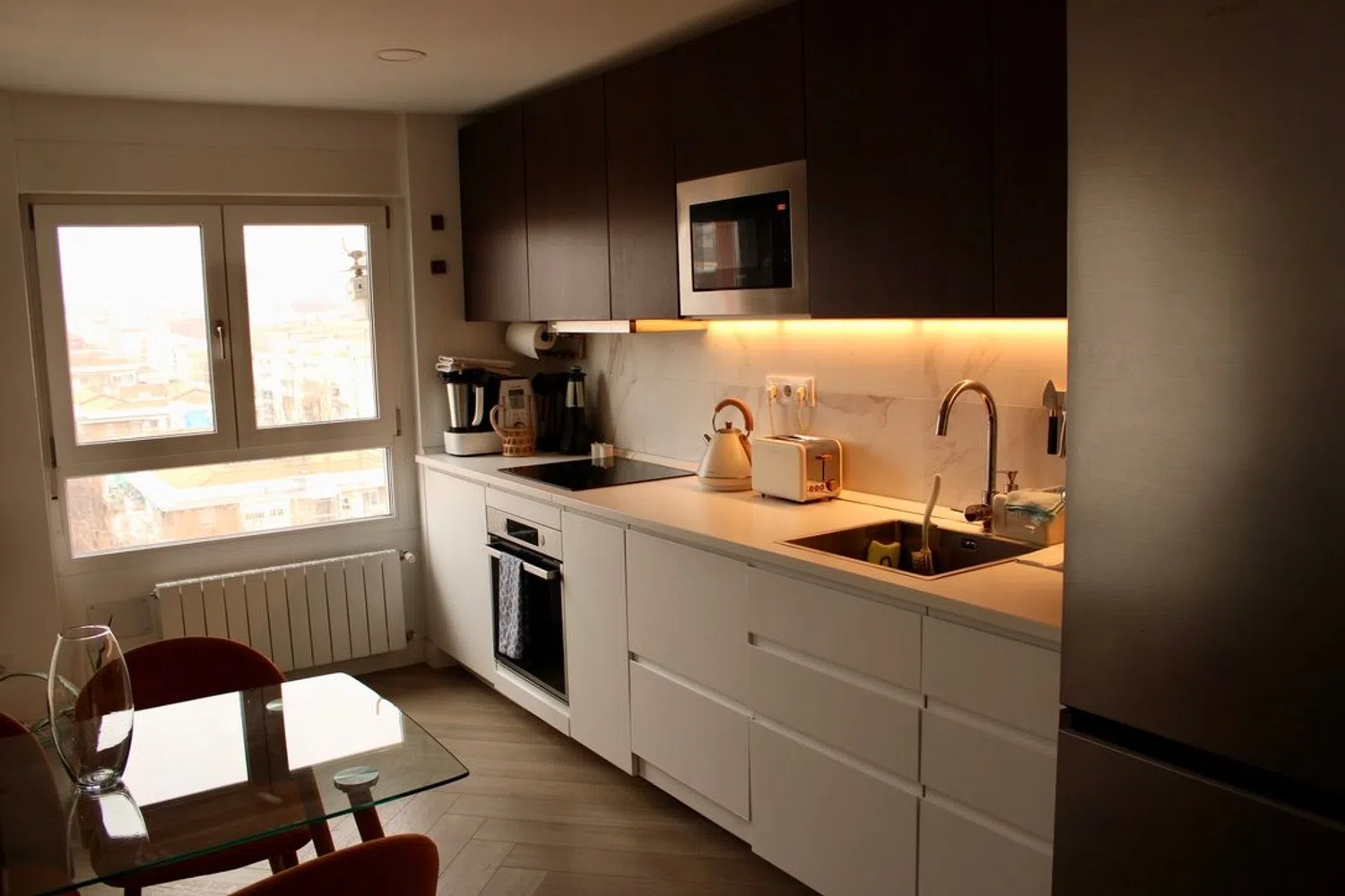 Piso en calle de Ricardo Ortiz, 118 - Foto 4