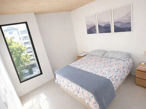 Ático en Barrio L'Olivera - Amanecer - Foto 5