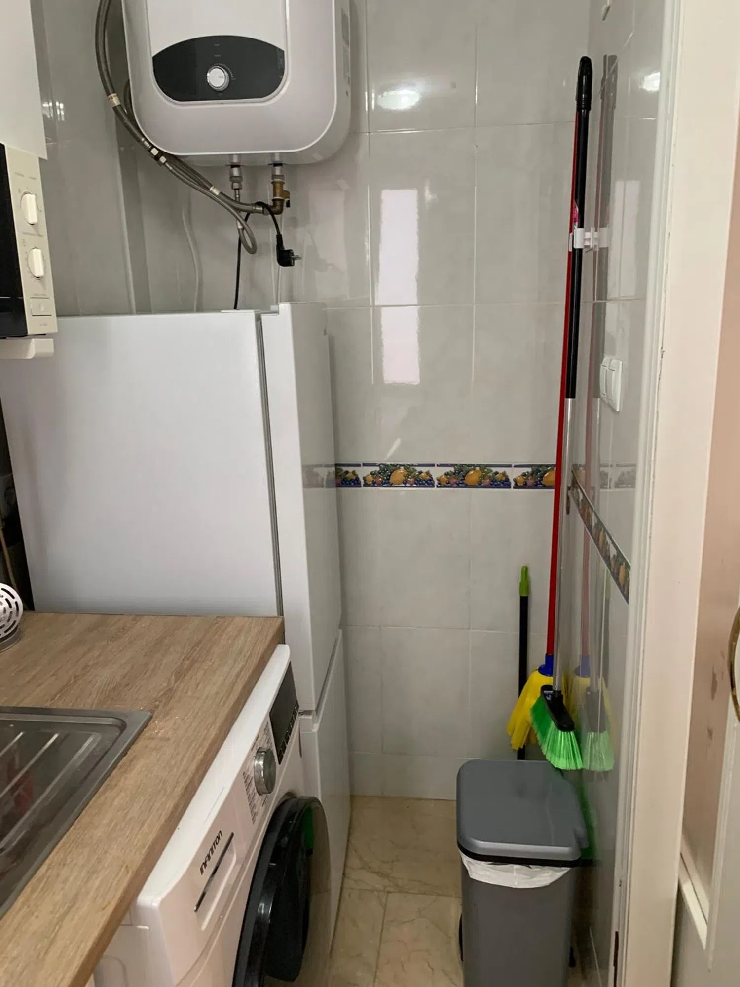 Piso en calle Villa de Rota, 5 - Foto 7