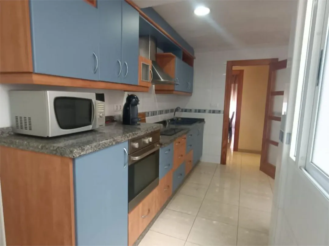 Piso en  Avinguda de Novelda 76 - Foto 6