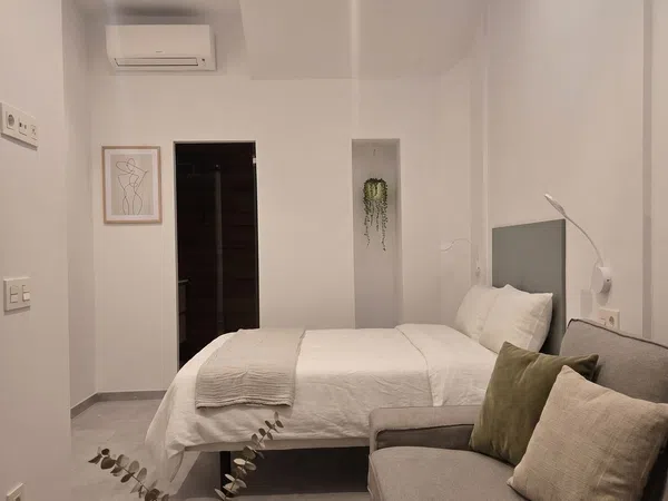 Estudio en Calle Gravina, 19, Guanarteme - Foto 4