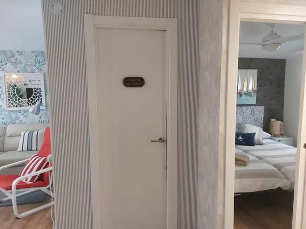 Piso en Calle de Lanzarote, 3, Playa de la Malvarrosa - Foto 6
