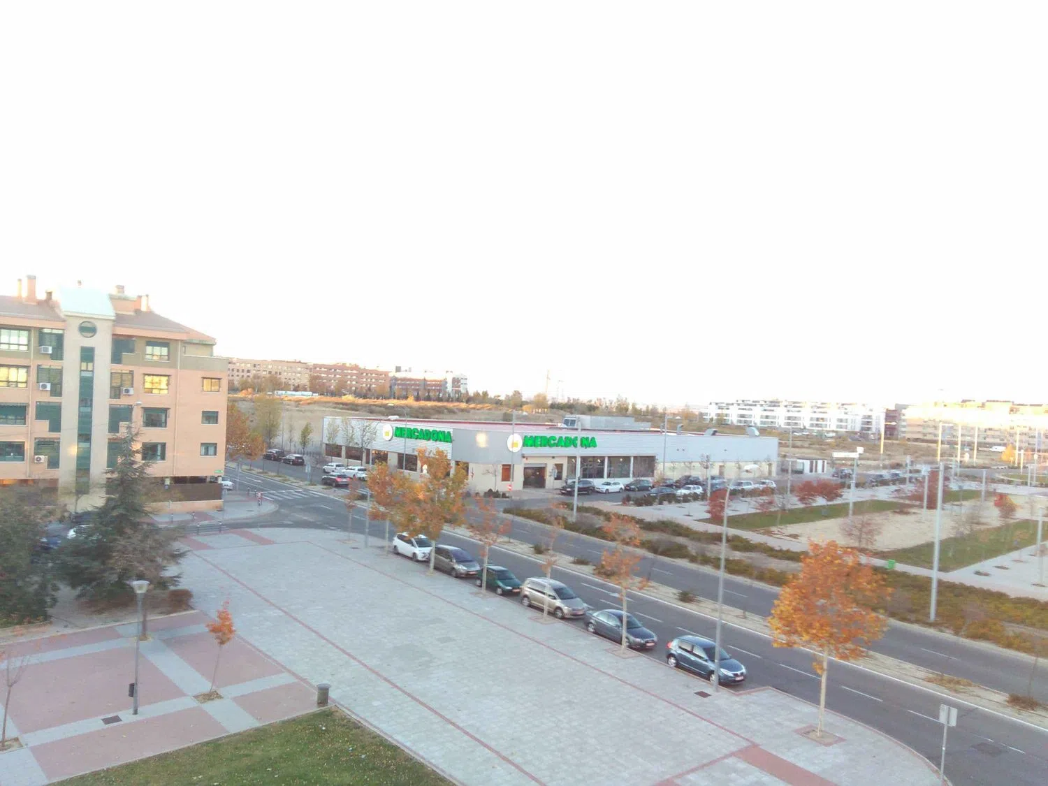 Piso en calle de Gloria Fuertes, 23 - Foto 25